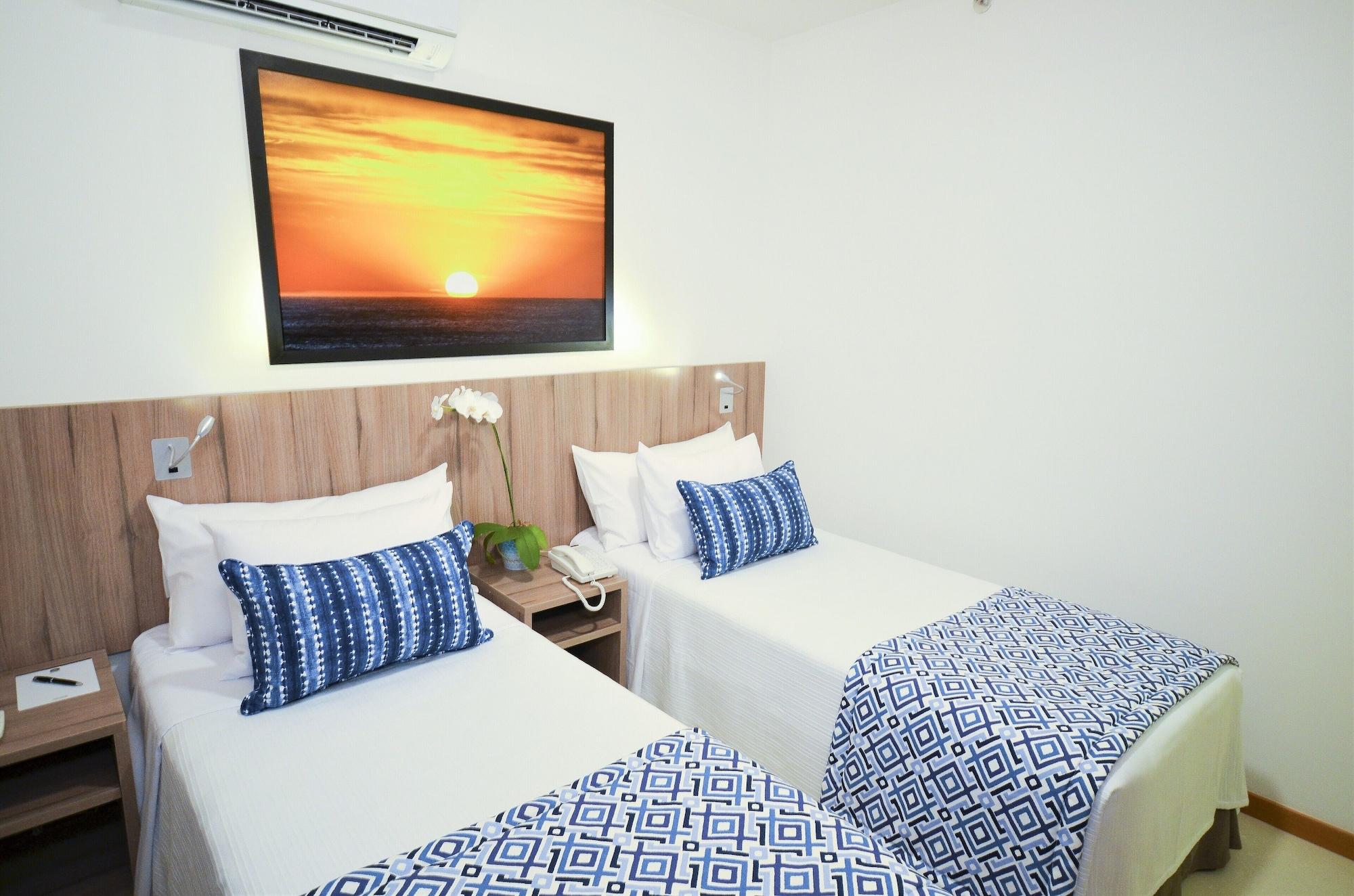 Oasis Cabo Frio Hotel Zewnętrze zdjęcie