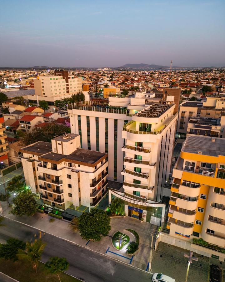 Oasis Cabo Frio Hotel Zewnętrze zdjęcie
