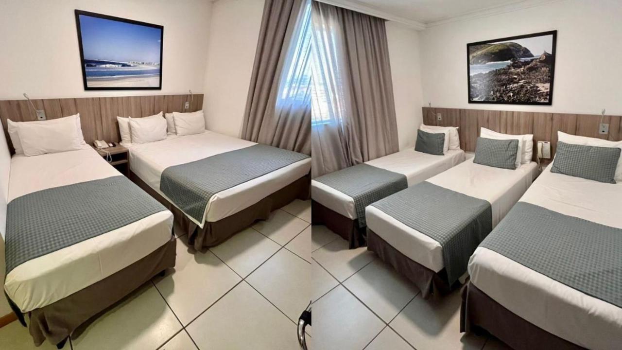 Oasis Cabo Frio Hotel Zewnętrze zdjęcie