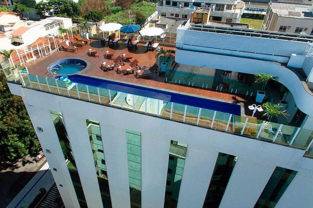 Oasis Cabo Frio Hotel Zewnętrze zdjęcie