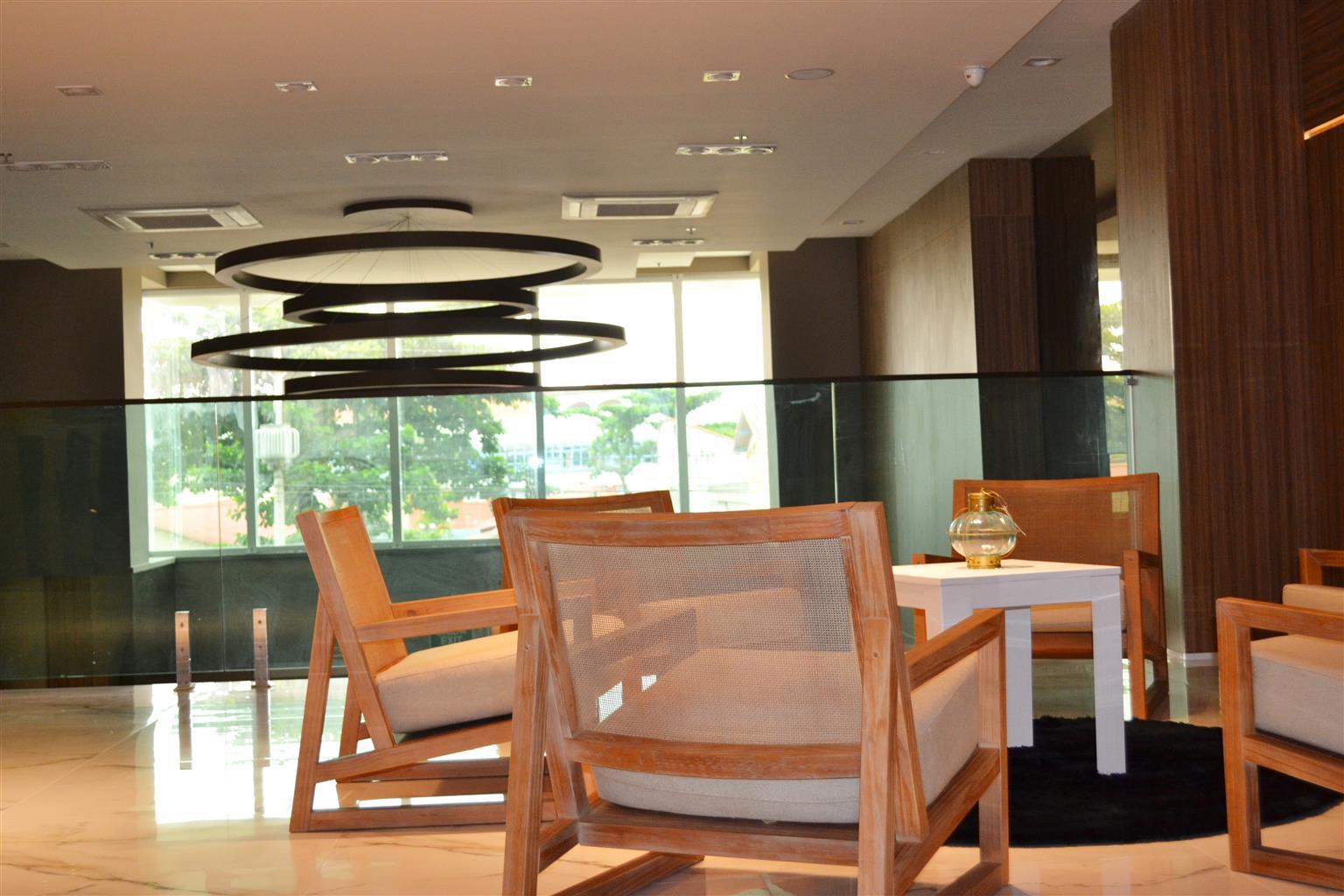 Oasis Cabo Frio Hotel Zewnętrze zdjęcie