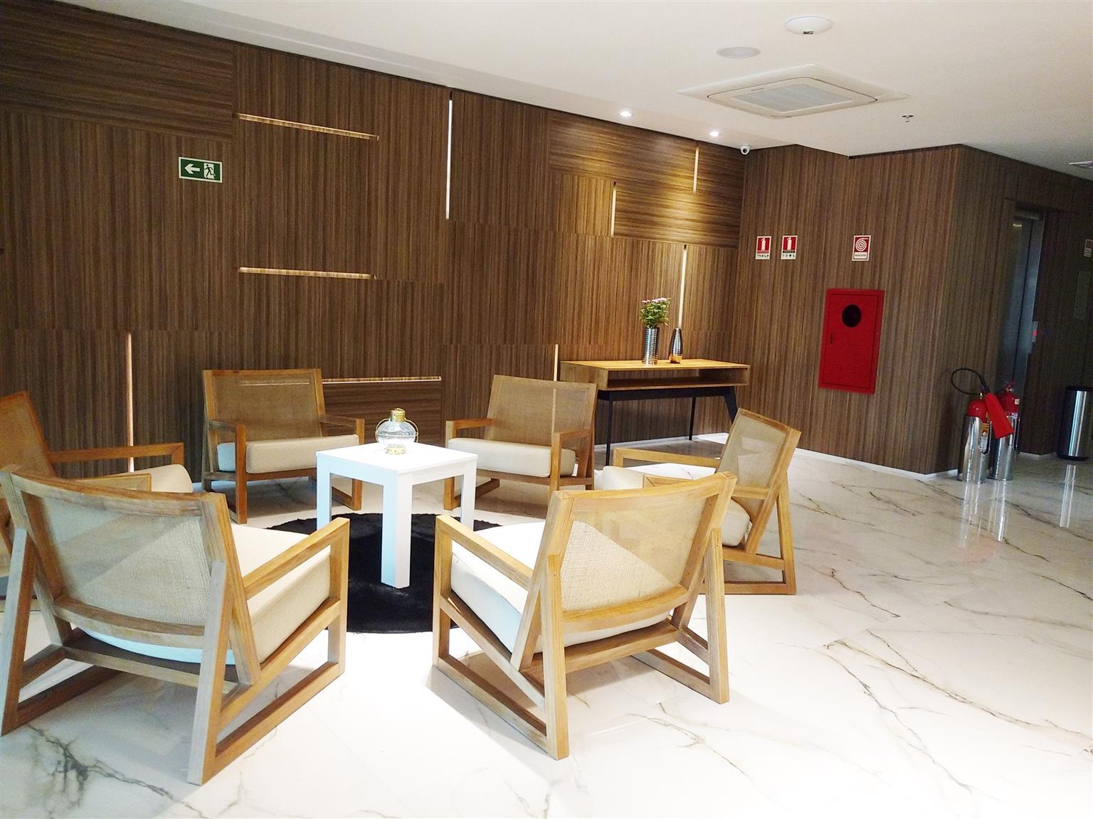 Oasis Cabo Frio Hotel Zewnętrze zdjęcie