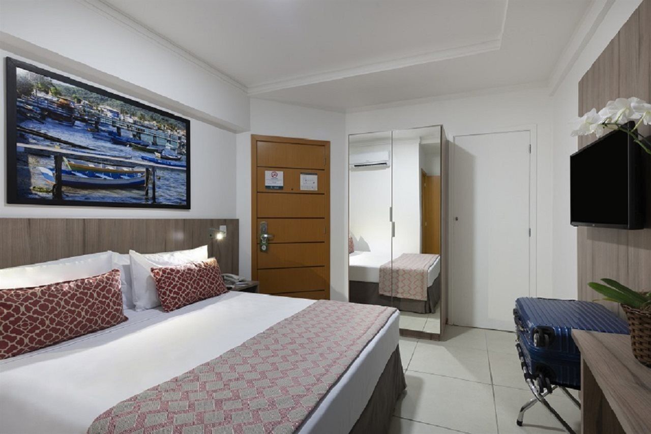 Oasis Cabo Frio Hotel Zewnętrze zdjęcie
