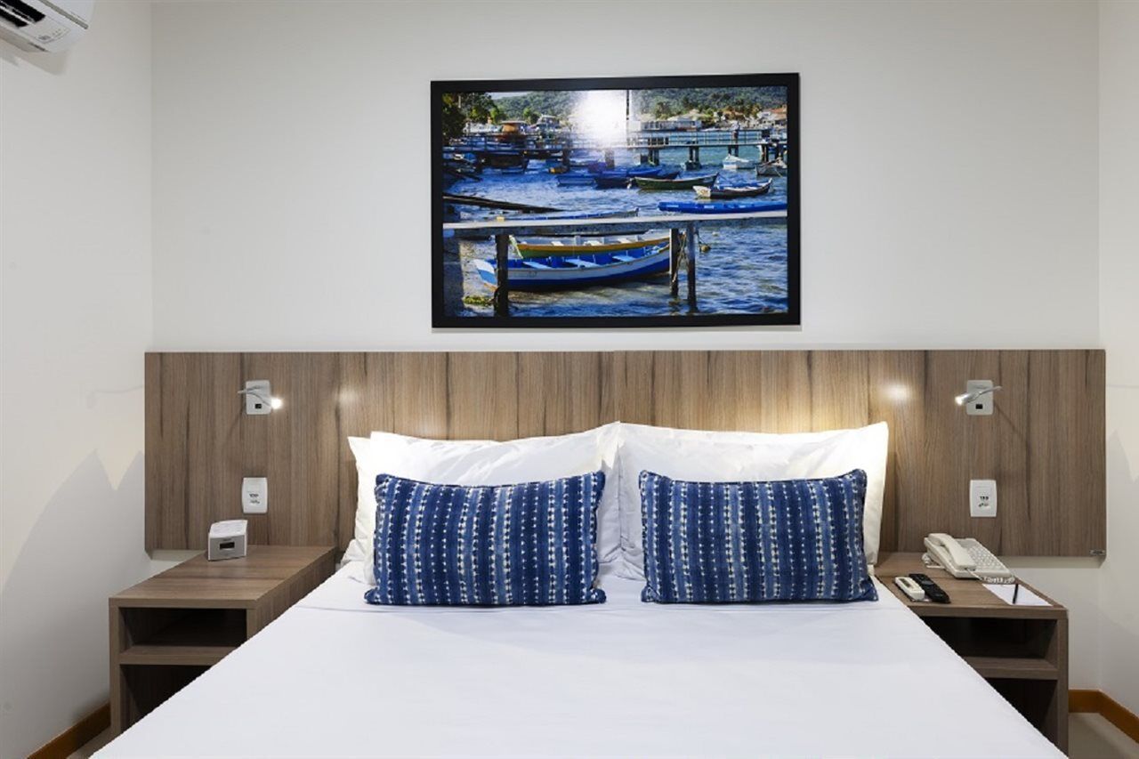 Oasis Cabo Frio Hotel Zewnętrze zdjęcie