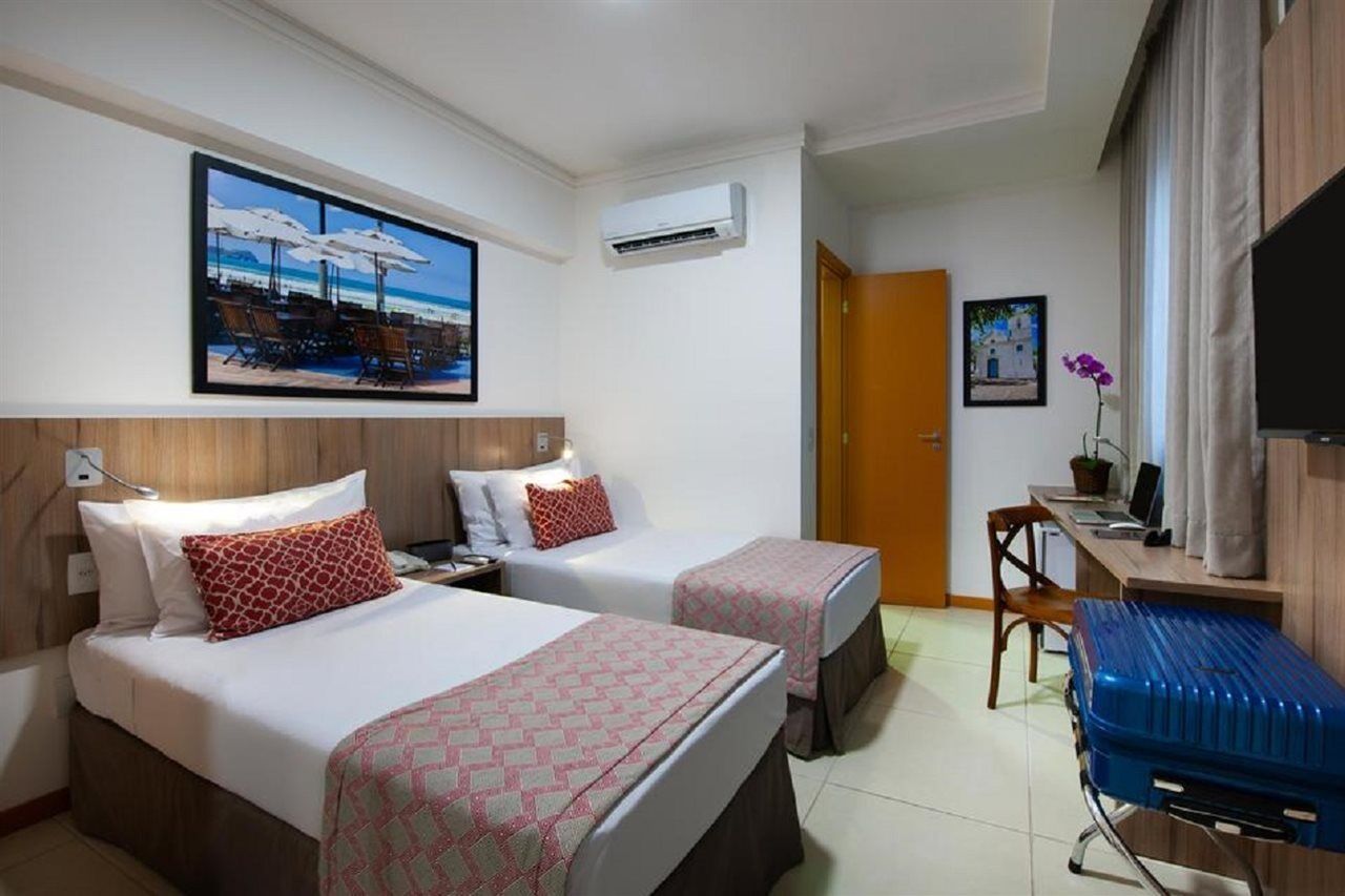 Oasis Cabo Frio Hotel Zewnętrze zdjęcie